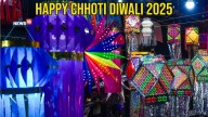 Naraka Chaturdashi 2025: Significance Of Chhoti Diwali