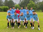 Bajo un diluvio, se completó la cuarta fecha de la Liga de Puerto Rico
