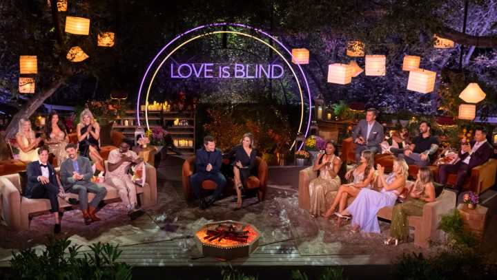 ‘Love Is Blind’ Season 9 Reunion: What Time Does the Episode Air Tonight?