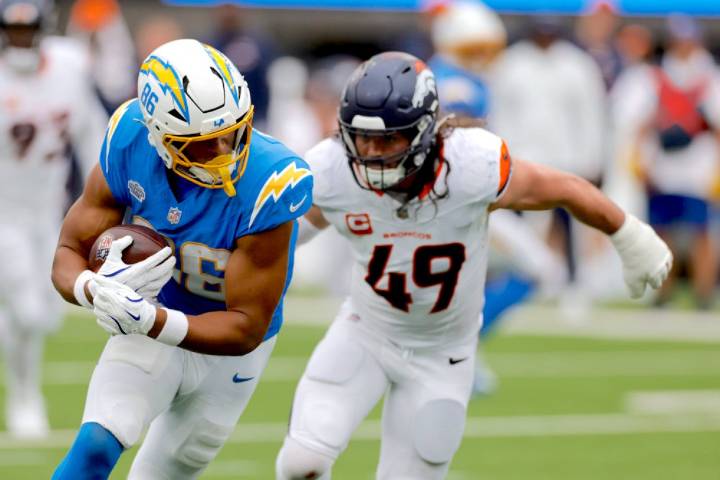 Fantasy Football Rankings - Tight Ends (TE) Week 8 Early Updates