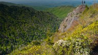 Cherokee tribe to fund US mountain highway maintenance…