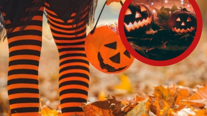 Halloween 2025: estos son los mejores sitios de Estados Unidos para celebrarlo