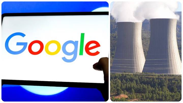 Esta es la razón por la que Google reactivará una planta nuclear en EE. UU.: lo que debe saber del nuevo plan tecnológico