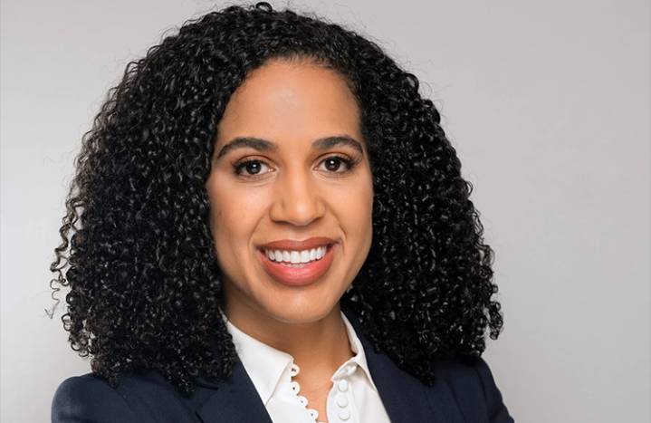 Podcast: Seattle City Attorney Candidate Erika Evans Pledges Fairness Restoration