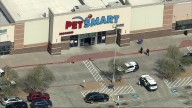 Dallas Shooting: Woman killed outside PetSmart on Wheatland Road