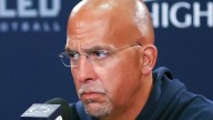 Penn State urged to pay $56 million James Franklin buyout with OSU, IU looming despite $8 million offseason savings