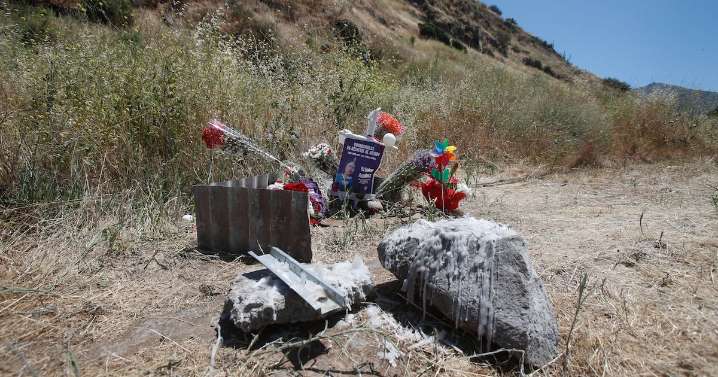 Familia de Krishna Aguilera prepara despedida de joven asesinada y mantiene resguardo policial