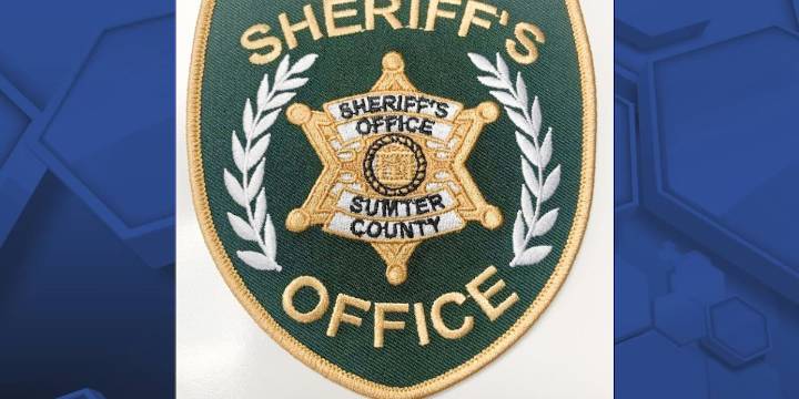Domestic Dispute Leads to overnight standoff in Sumter County