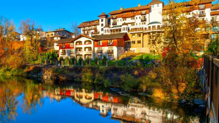 Washington's Most Lovable Town Is Like A Mini Bavaria With Its Own Oktoberfest