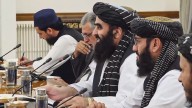 Women journalists barred from Afghan minister's Delhi press conference