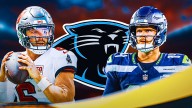 Buccaneers’ Baker Mayfield eviscerates Panthers with response to Sam Darnold question