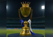 BCCI may raise Asia Cup Trophy issue at ICC meeting on November 4