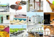 El Sardinero más gastronómico toma el pulso al otoño