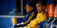 Las sentidas palabras con las que Leandro Paredes se despidió de Miguel Russo: por qué no dejó la concentración de la Selección