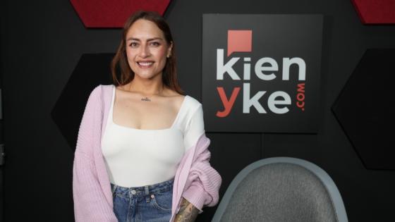De influencer a candidata a la Cámara: la historia política de Lalis Smile