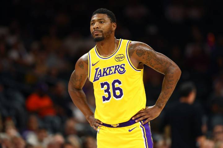 Magic Johnson Reacts After Austin Reaves’ Historic Win Heals Dodgers Heartbreak