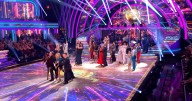 Strictly Come Dancing 2025 winner 'named' in 'one to beat' confirmation amid first exit