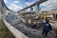 Presentan nueva normatividad para transporte de sustancias peligrosas en CdMx