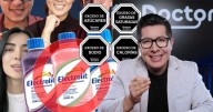 La polémica de Electrolit vs. influencers podría ser una campaña de desprestigio contra PiSA, asegura Mr. Doctor