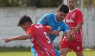 Liga del Sur: San Francisco y Comercial ganaron y son líderes al cierre de la octava fecha