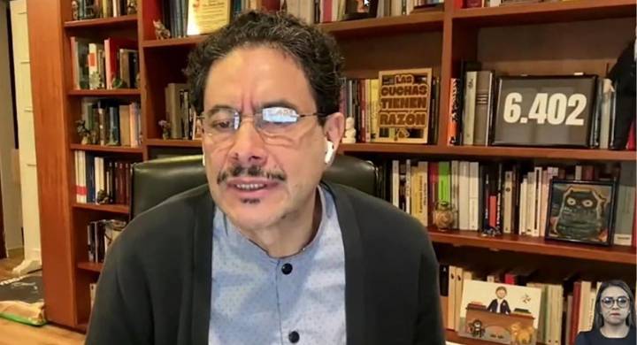 ‘Violaron nuestros derechos’: Iván Cepeda se pronunció tras la absolución de Álvaro Uribe