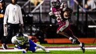 Riverview cruises past IMG Academy's junior team in 54