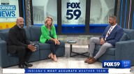 Meet Howard Monroe, FOX59's new weekend evening anchor