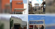 Why are some Pittsburgh-area malls thriving while others are struggling to survive?