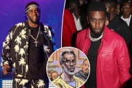 Brazen Sean 'Diddy' Combs booked upcoming gigs in Miami despite facing more than 10 years behind bars