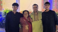 'Looks Like Someone Is Absent': Virender Sehwag's Wife Missing From Diwali Post; Netizens Spark Debate Over Divorce Rumours