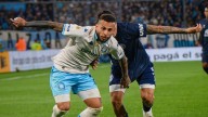Con Cambeses como figura, Racing igualó sin goles con Independiente Rivadavia