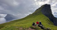 Take a 'stormcation' in the dramatic Faroe Islands, where James Bond died