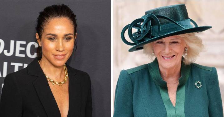 EXCLUSIVE: Meghan’s Ultimatum to Harry Proved She’ll Never Return to UK