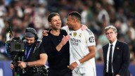 El gran cambio en el Real Madrid tras la llegada de Xabi Alonso: "Los jugadores no estaban acostumbrados"
