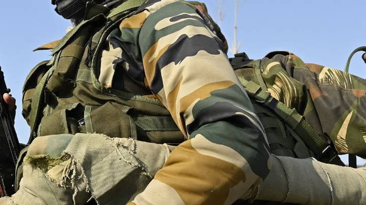 Body Of Missing Soldier Found In Kokernag, Search Continues For Another