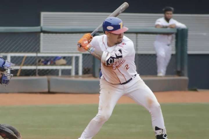Segundo triunfo de la selección nacional en el premundial sub