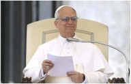 "Dilexi Te": qué dice la primera publicación oficial del papa León XIV