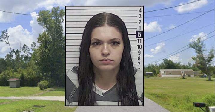 'Severely malnourished' twin babies found in home with 'marijuana emanating' from it: Deputies