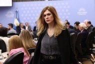 ¿Lilia Lemoine de qué partido es? Las preguntas más curiosas de los argentinos a Google antes de las elecciones