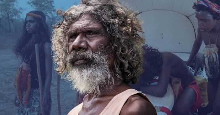 Journey Home, David Gulpilil: A cultural odyssey in Arnhem Land