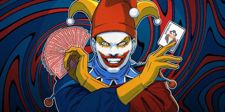 Vampire Survivors lanza una colaboración gratuita con Balatro