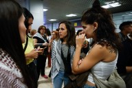 Israel denunció que ciudadana española de la Flotilla Sumud mordió a una funcionaria en prisión