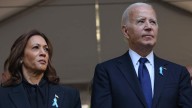 Kamala Harris grilled by BBC journalist on why she didn't raise concerns about Joe Biden's capacity