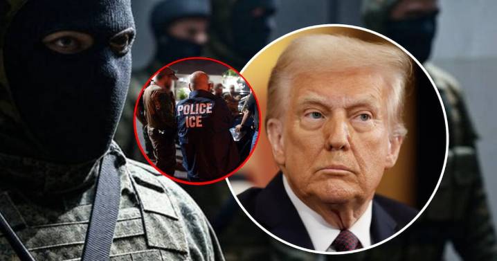 Cárteles de México ofrecen hasta 50 mil dólares por las cabezas de agentes del ICE, detectan en Estados Unidos