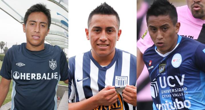 Christian Cueva y las razones para volver al fútbol peruano: cómo se negocia el futuro del mundialista que a los 33 años busca su club número 15 en 17 años 