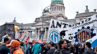 La CGT rechaza la reforma laboral que promueve el Gobierno nacional: "Es una decisión inconsulta"