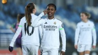 Linda Caicedo: el papel de colombiana dentro del Real Madrid es destacado por su técnico y compañeras de equipo