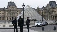 Value Of Historic Jewels Stolen From Louvre In Brazen Heist Revealed