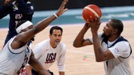 Miami's Erik Spoelstra says coaching 2028 Olympic basketball team will be 'honor of a lifetime'