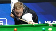 Ali Carter forced to pull out of Northern Ireland Open hours before match as 43